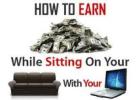 Earn Daily with Your Online Biz!