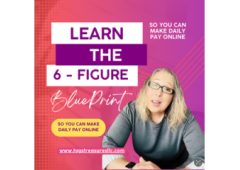 Learn to PATIENTLY Build an Email List for the Forseeable Future!!